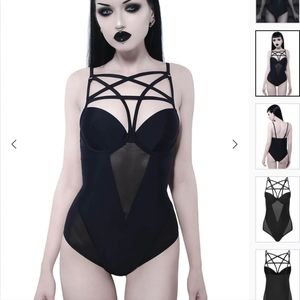 ISO KILLSTAR SACRED ONE PIECE XL OR XXL